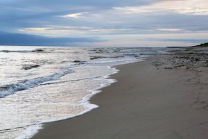 Ukraina puoselėja planus upių arterija sujungti Juodąją ir Baltijos jūras