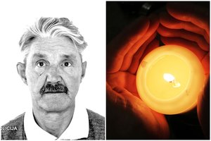 Tragedija Pasvalio r.: rastas nužudytos moters kūnas, įtariamasis sučiuptas