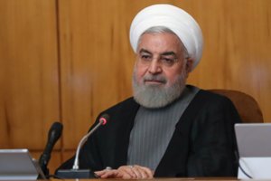 H. Rouhani ir D. Trumpas susitikti JT Generalinės Asamblėjos kuluaruose neplanuoja