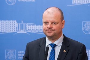 Sauliaus Skvernelio liga apnuogino sergančių vėžiu bejėgiškumą