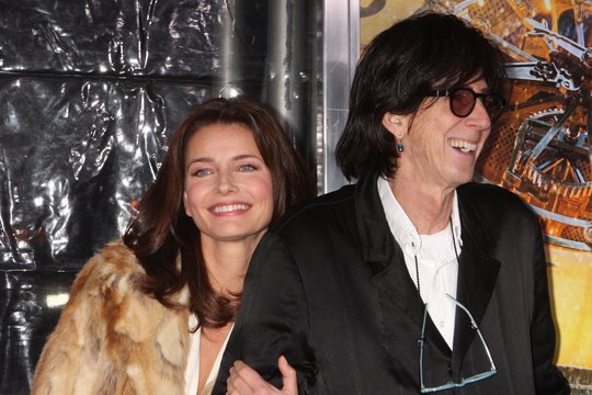 Mirė žinomas amerikiečių rokeris Ricas Ocasekas