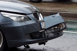  „Pakišinėtojai“ darbuojasi iš peties: vienas jų per metus sukėlė net 15 eismo įvykių