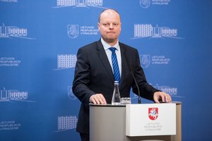 S. Skvernelis kviečia partijas rengti susitarimą dėl Lietuvos švietimo politikos