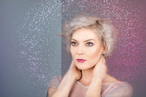 Į Vilnių atvyksta viena įdomiausių Vokietijos muzikos kūrėjų Brigitta Muntendorf