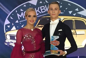 Rusas iš Magnitogorsko Maskvoje privertė skambėti Lietuvos himną