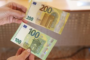 Kaimo vietovės jau gali teikti paraiškas bendradarbiavimo projektų finansavimui