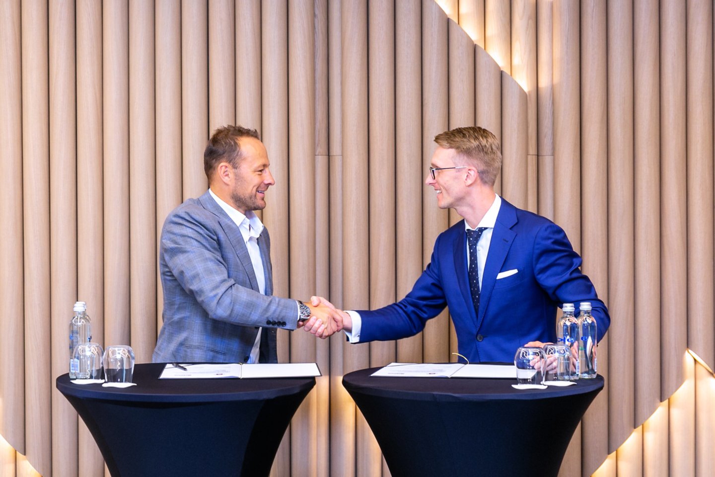 Vilniaus „Rytas“ bendradarbiaus su „Hilton Garden Inn“ viešbučiu