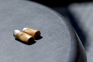 Mesti rūkyti – gali būti lengva