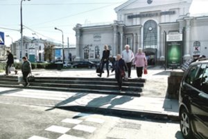 „Rail Baltica“ diktuos naujas keliavimo madas