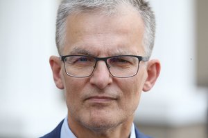 Julius Sabatauskas: valdančioji dauguma turėtų praregėti, kad rinkėjai jau pavargo nuo rietenų