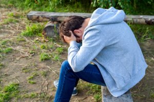 Liūdna provincijos septyniolikmečio dalia: jį keikė net mama