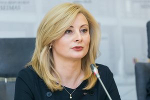 Kauno r. meras ir R. Tamašunienė sureagavo į V. Matijošaičio iniciatyvą: nėra taip paprasta