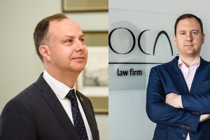 A. Verygos žadami pokyčiai pasėjo abejones