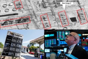 Saudo Arabijoje įvykusių sprogdinimų aidai pasieks ir Lietuvą