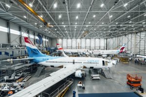 Žilvinas Lapinskas: „LEAN darbovietėje – darbuotojai geriausiai išmano darbą“