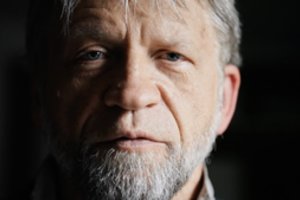 Su filmu apie mamą Antanas Mockus aplankys penkis Lietuvos miestus