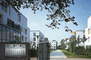 Kol kas apie gyvenimą tokiame daugiabutyje galime tik svajoti – atsakė, kokių investicijų reikėtų