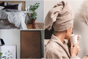 Interjero dizainerė apie tai, kokiuose namuose šią žiemą leisime laiką