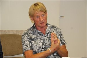 Investuotojas iš Danijos vystys ekologinį ūkį šalia Ukmergės