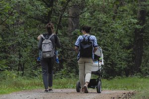 Parlamente – nuogąstavimai dėl perdėto kišimosi į šeimos gyvenimą
