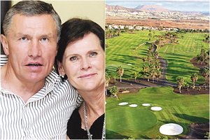 Aistros dėl R. Karpavičiaus palikimo – ir Ispanijoje: ginčas virsta nuožmia kova