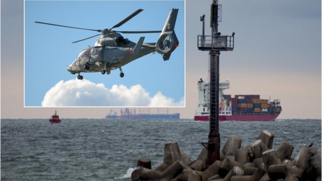 Gimtadienis baigėsi tragiškai: apvirtusios jachtos aplinkybes tirti perėmė Lenkijos pareigūnai