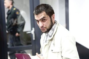 Kalėjimų departamentas pranešė, kad Kaune pabėgęs kalinys nėra pavojingas