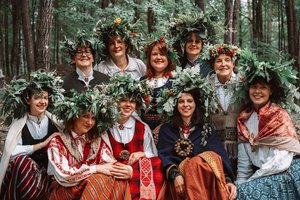 Pasaulio muzikos mugėje WOMEX Baltijos šalys susivienys