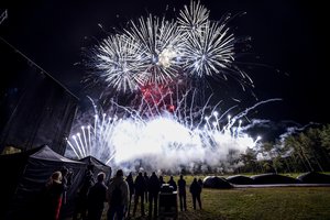 5 faktai, kurių nežinojote apie „Vilniaus fejeriją“