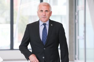 Iš politikos pasitraukęs V. Ušackas įvardijo lūžio tašką ir kodėl priėmė radikalų sprendimą