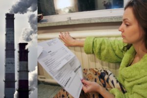 Po žinios apie pigų šildymą – perspėjimas: viską gali pakeisti svarbus pokytis