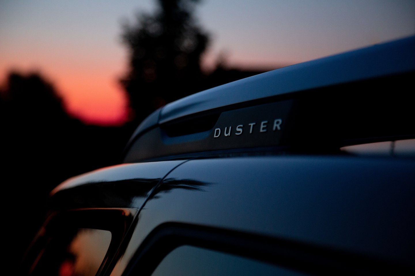 Dacia Duster<br>Justo Lengvino nuotr.