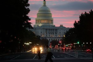 Vašingtonas gali švelninti sankcijas Baltarusijai priklausomai nuo jos rinkimų