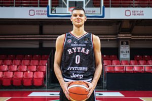 „Rytas“ pasiruošimą sezonui baigė triuškinama pergale