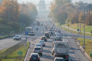 Stebinantys skaičiai: naujų automobilių pirkėjai Lietuvoje aplenkė visus ES