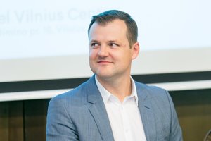 G. Paluckas apie S. Skvernelio pasiūlytą nacionalinį susitarimą dėl švietimo: tai – akibrokštas