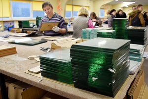 Grįžo prie senos idėjos – siūlo naikinti socialinių įmonių sistemą