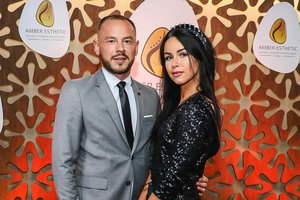 Kalbas pakurstę šou „Sala“ dalyviai Reda ir Viktoras papasakojo, kas juos sieja