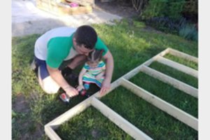 Kėdainiškis įgyvendino savo princesės svajonę ir tapo socialinių tinklų žvaigžde