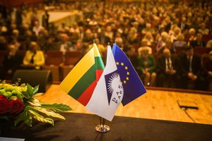 Rokiškio rajono politikas „darbietis“ V. Maželis bus teisiamas už balsų pirkimą