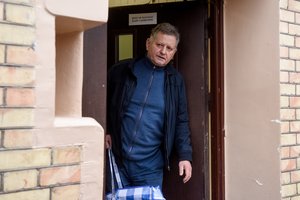 Seimo Teisės ir teisėtvarkos komitetas pritarė V. Bavėjano atleidimui