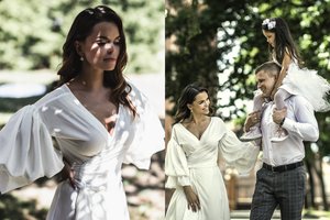 Sveikos mitybos žinovė Indrė Trusovė atskleidė paslaptį: kas pagerino santykius su antrąja puse? 