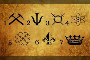 Testas: koks vaidmuo gyvenime jums skirtas?