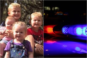 Vyras išžudė visą savo šeimą: žmonos ir 4 vaikų kūnus slėpė kelias savaites