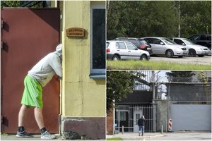 Pravieniškių gyventojai sukaustyti baimės, o kaliniai – kaip laisvėje: mėgaujasi ir telefonais, ir automobiliais