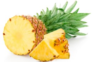 Įdomi populiaraus vaisiaus istorija: kadaise tai buvo tik aristokratų puošmena