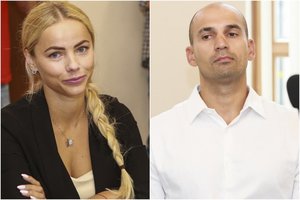 Alijevų teisme prabilę liudytojai buvusį krepšininką klampina dar giliau