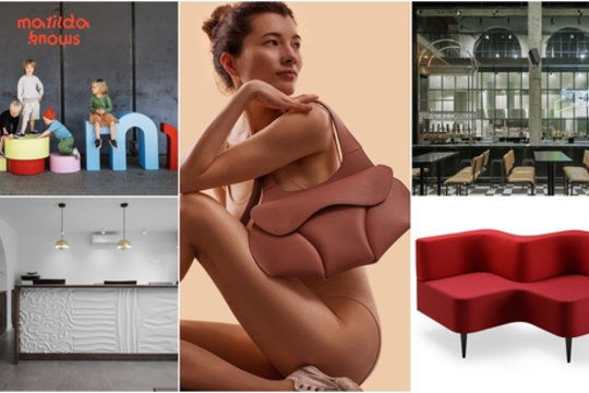 Tai sukūrė lietuviai dizaineriai – norisi lenkti galvą prieš jų išradingumą