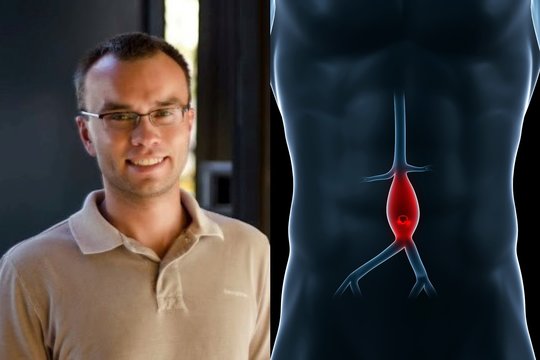 Tylioji žudikė, kurios simptomai pasireiškia, kai padėti būna per vėlu. Kaip jai užkirsti kelią?