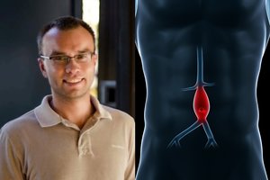 Tylioji žudikė, kurios simptomai pasireiškia, kai padėti būna per vėlu. Kaip jai užkirsti kelią?